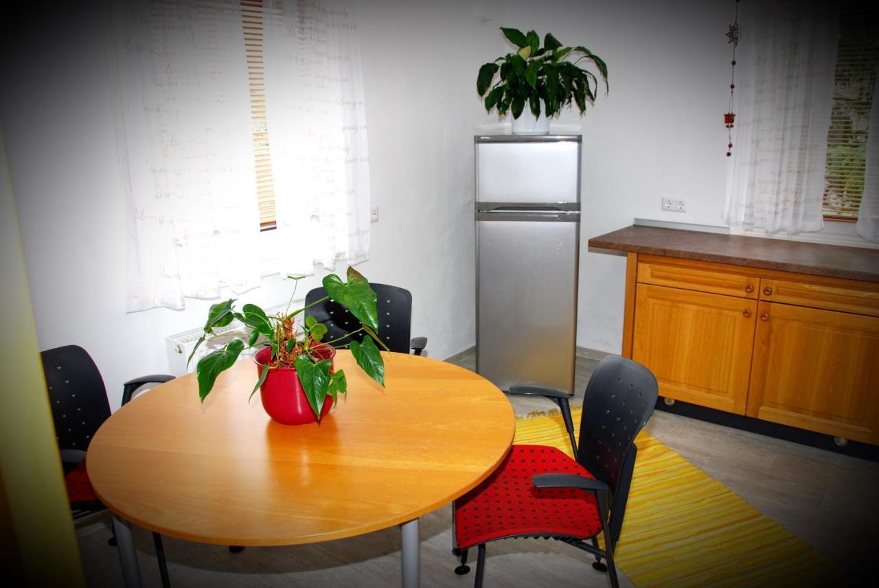 Apartment Erika Oberasbach Dış mekan fotoğraf