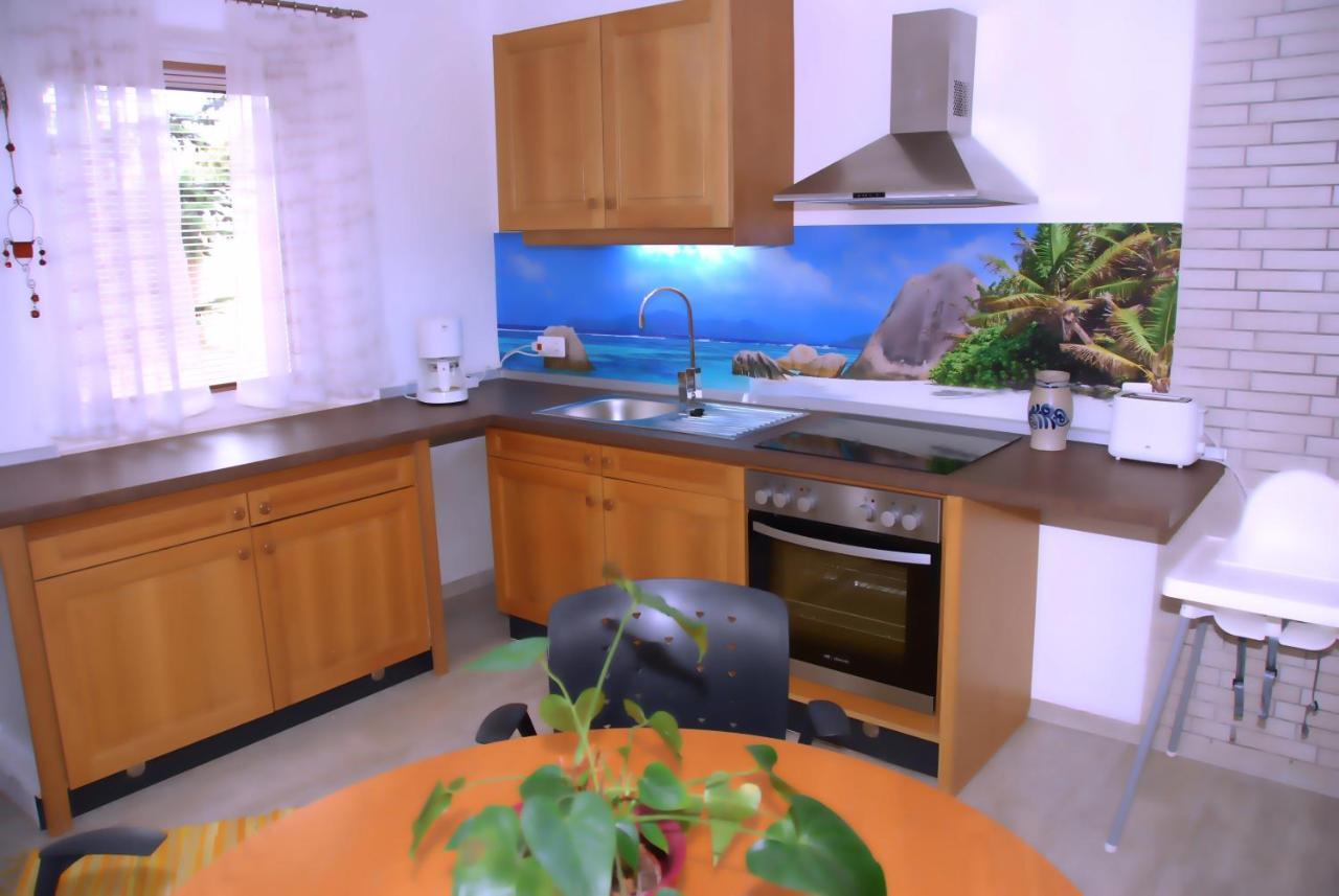 Apartment Erika Oberasbach Dış mekan fotoğraf