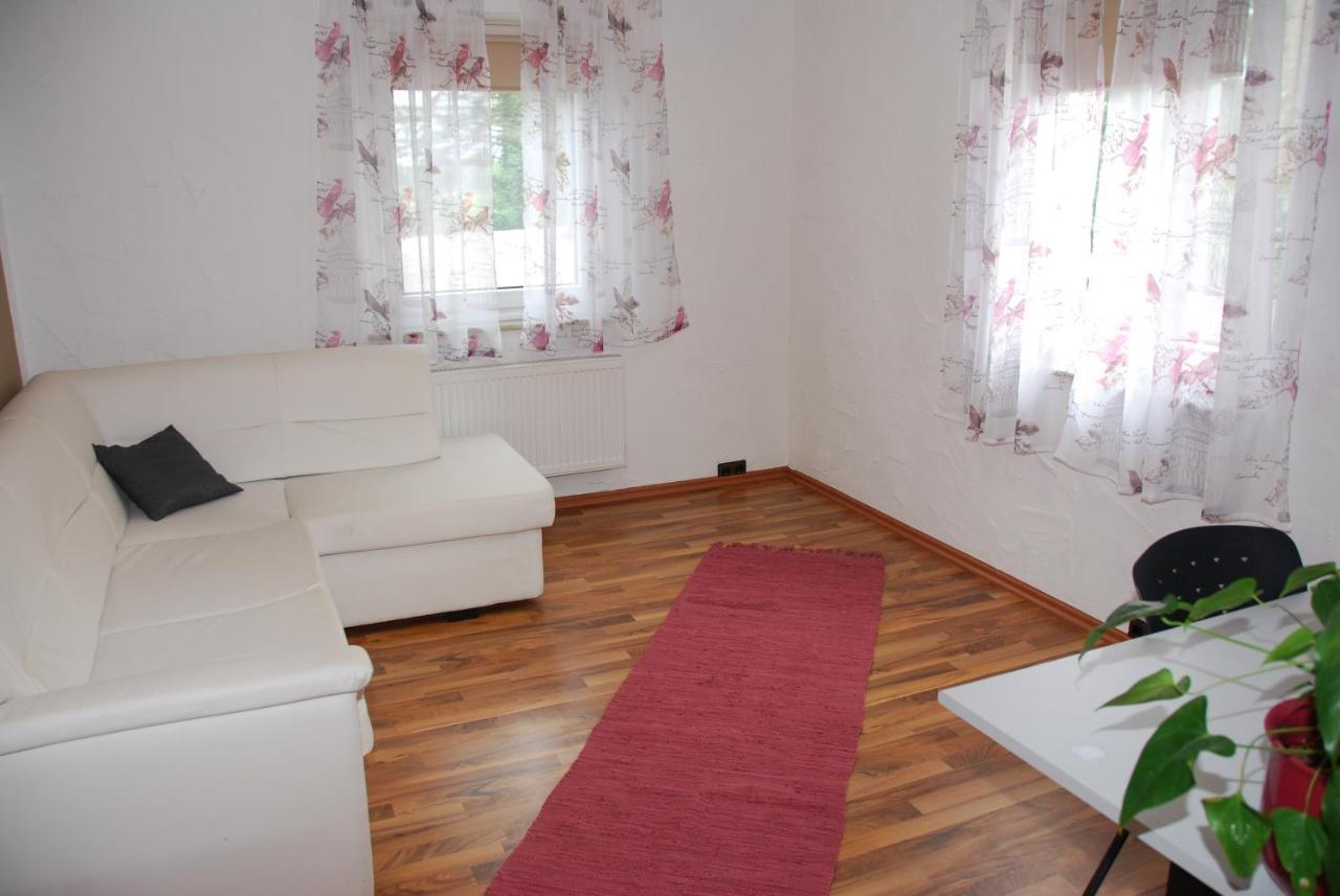 Apartment Erika Oberasbach Dış mekan fotoğraf