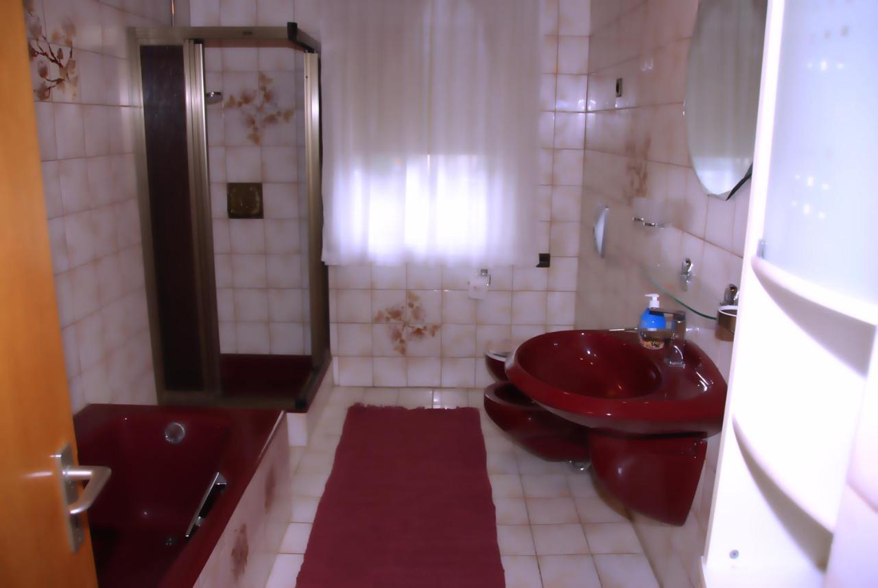Apartment Erika Oberasbach Dış mekan fotoğraf