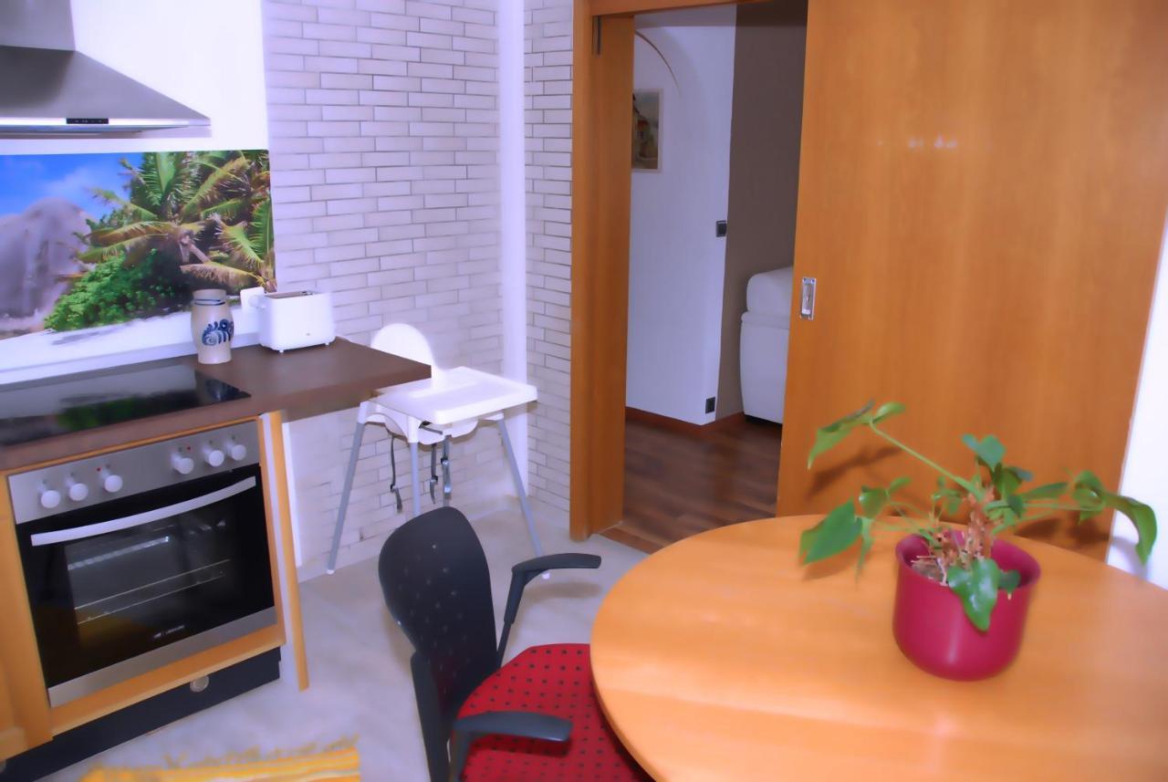 Apartment Erika Oberasbach Dış mekan fotoğraf