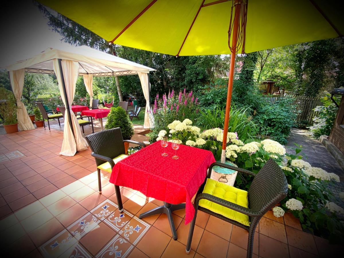 Apartment Erika Oberasbach Dış mekan fotoğraf